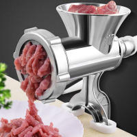 Máquina de Salchichas Manual Antideslizante a Prueba de Rusto Venta por Mayor Herramientas de Cocina para Carne y Aves - details 1