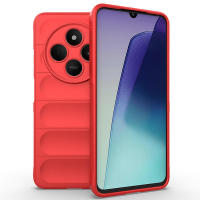 Funda Compatible Redmi 14C / Xiaomi Poco C75 con Parachoques de TPU Suave a Prueba de Golpes - details 17