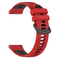 Correa Deportiva de Silicona BUNO para ForeRunner Accesorio de Pulsera de Repuesto de 20mm 22mm para Venu 3 - details 28