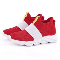 Tenis Sonic Para Niños Zapatos Sonic Para Niños, Zapatos Sónicos Para Niños, Zapatos De Juegos Sónicos De Dibujos Animados De Anime - details 6