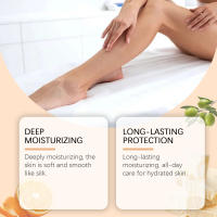 Crema de sebo de res para eliminar manchas oscuras, melanina, brillo, reafirmante, reparación, loción corporal hidratante antiflacidez y sequedad - details 4