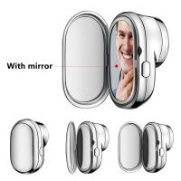 Mini Afeitadora Eléctrica Impermeable Detachable con Espejo Regalo Ideal para Día del Padre y Cumpleaños - details 6