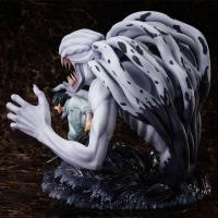 F:NEX Geto Suguru Gojo Satoru Inumaki Toge Itadori Yuji Okkotsu Yuta Jujutsu Kaisen Figuras de anime Muñecas - details 23