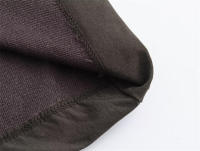 Mono de pierna ancha para mujer, color sólido, correas con cremallera lateral, monos de moda para mujer. - details 8
