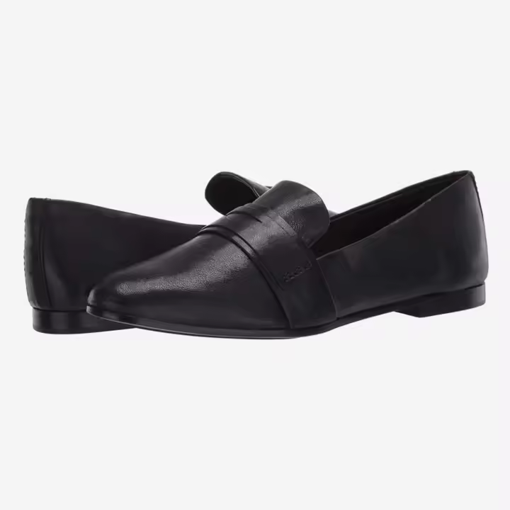 Zapatos de oficina de alta gama, zapatos casuales de mujer a la moda y de moda. - 1