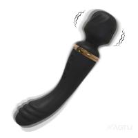 Leten potente vibrador AV para mujeres pezón punto G estimulador de clítoris varita mágica consolador masturbación femenina juguetes sexuales para adultos orgasmo rápido - details 3