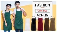 Chaqueta de Chef, uniformes de Catering de otoño/invierno, camisas de cocina para restaurante, panadería, cafetería, camarero/camarera, ropa de trabajo, ropa de cocina de Hotel - details 14