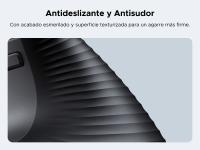 Ugreen Ratón Inalámbrico Ergonómico Vertical 1000/1600/2000/4000 dpi 6 Botones - details 7