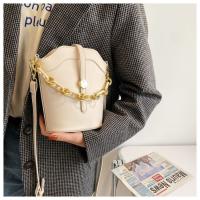 Nueva Bolsa de Mensajero de Moda 2025 Estilo de Textura Avanzada para Mujeres - details 12