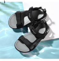Nuevo modelo 2025 Sandalias de verano para niños, zapatillas de moda para niños y niñas, zapatos de playa al aire libre, calzado antideslizante, gran oferta - details 23