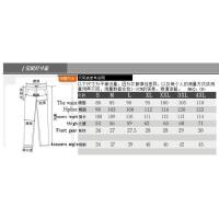 Motocicleta equitación jeans anti-caída locomotora caballero pantalones equipo carreras pantalones verano malla PK-719 al por mayor. - details 0