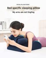 Almohada para dormir tumbado en la cama, artefacto multifuncional para posición propensa, almohada para dormir - details 0