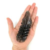 Conjunto de Castidad de Gallo de Silicona Juguetes de Retraso de Ejaculación para Hombres - details 12