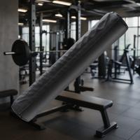Almohadilla gruesa de esponja para hombro, antideslizante, absorbente de golpes, cubierta de espuma, cojín de esponja resistente al desgaste - details 6