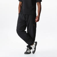 Los pantalones de trabajo sueltos de la marca de moda de verano para hombres están de moda y son relajantes. - details 2