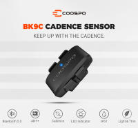 Sensor de Cadencia de Velocidad CooSpo para Bicicleta Accesorios de Ciclismo Compatible con Wahoo Bike Computer Computadora ANT+ Fitness Inalámbrica - details 13