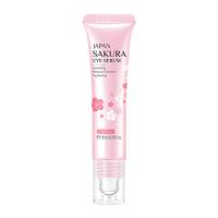 Set de Cuidado de la Piel de Sakura Crema Facial, Serum, Toner, Limpiador de la Piel, Crema de Ojos, Hidratante Blanqueador - details 11