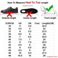 2024 Zapatillas de deporte de talla grande 37-46 para hombre, plantillas con aumento de altura, zapatos con elevador de 6cm, Zapatillas con elevación de talón más alto, zapatos informales para hombre - details 0