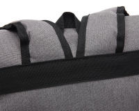 Mochila Vintage de 16 pulgadas para laptop Bolsa de lona retro casual para hombres y mujeres - details 38
