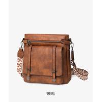 Viaje Señora Vintage de un Hombro Multifuncional Blast Viajero - details 9