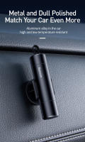 Baseus-martillo de seguridad para ventana de coche, herramienta afilada, martillo de emergencia - details 11