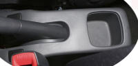 Consola de brazo para Suzuki Swift 2005-2023 Accesorios de coche Retrofit Caja de almacenamiento de detalles interiores - details 1