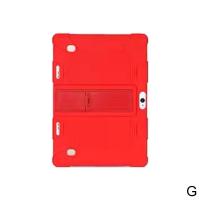 Funda Universal de silicona blanda para tableta, cubierta a prueba de golpes, Android, PC, 10,1 pulgadas, 10, 10,1 - details 24