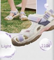 Zapatillas de Senderismo de Verano para Mujer Sandalias de Playa Transpirables - details 4