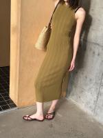 Chanclas planas, zapatos para mujer, ropa de verano, nuevo diseño de nicho casual, playa, vacaciones, sandalias con punta abierta. - details 4