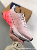 Hombres mujeres correr zapatos casual amortiguador de rebote cómodo zapatillas - details 15