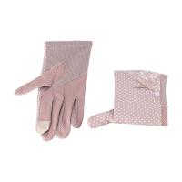 Primavera Verano antideslizante Anti Uv estiramiento guante de conducción pantalla táctil guantes de protección solar guantes de encaje - details 12
