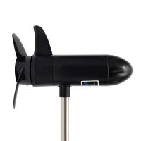 Motor de Navegación Eléctrico Motor de Barco de Pesca Impermeable 40/45/58/65lbs - details 29