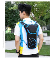 Sacos de agua para paseos al aire libre, mochila de hombros, mochila para paseos de larga distancia - details 8