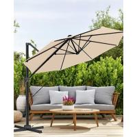 Cama supletoria , colecho para bebé con colchón Blando, Cuna - con Ruedas, Ajuste de Altura en 5 Posiciones, Panel Lateral Plegable, para en casa y de Viaje, Gris Oscuro - details 6