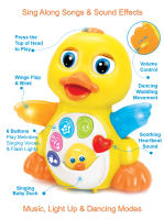 Product Features