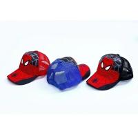 Gorra infantil de béisbol de Spiderman (estilo anime) para niños/bebés de 2 a 8 años, moda urbana para todas las estaciones - details 6
