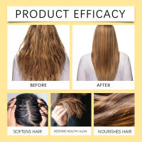 Viaree Moroccan Walnut Oil Care mejora la calidad, suaviza, ilumina, hidrata y protege la esencia del cabello - details 9