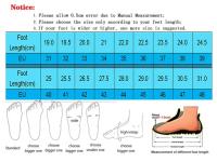 Zapatillas de baloncesto para hombres y mujeres, zapatos deportivos antideslizantes para exteriores - details 0