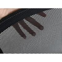 Oficina o Escritorio ergonómico con Soporte Lumbar y Respaldo de Malla Transpirable. Altura Regulable. Giratoria - details 2
