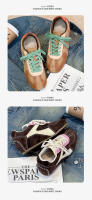 Aumenta la altura dentro de 5 cm, zapatos de mujer de alto valor de primavera con suelas suaves que no cansan y zapatos de tabla casuales versátiles para mujeres - details 20