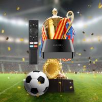 TV Box Inteligente Android 14.0 Allwinner H313 Núcleo Cuadrado 2GB 16GB - details 2