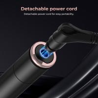 Peine de Rodillo AEVYVKV Peine para Cardar el Cabello Iones Negativos No Dañan el Cabello - details 5