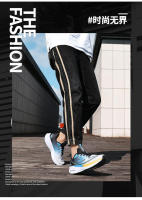 Nuevo spot zapatillas de deporte de malla transpirable de verano para hombres y mujeres casual ligero zapatos para correr de suela suave - details 5