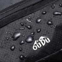 Riñonera deportiva ultrafina para móvil, riñonera multifuncional de alta elasticidad para correr, bolsa deportiva ligera y transpirable para teléfono - details 12