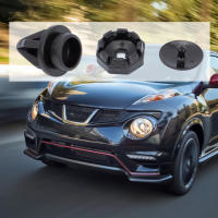 Gancho de carga automático para maletero, gancho de red de carga duradero y resistente, adecuado para automóviles Infiniti - details 1