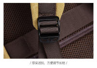 Retro, mochila, mochila para estudiantes masculinos, bolsa para com****dora, bolsa de viaje de gran capacidad, masculina. - details 33