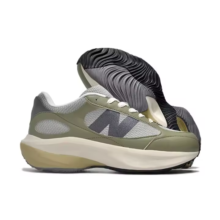 NB 8002 Zapatos para Correr para Hombre y Mujer Casual Comfort Cross Trainer Zapatos de Golf Zapatos para Caminar - 1