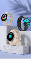 Reloj Inteligente de Pantalla Táctil Completa Llamadas Bluetooth Modo Deportivo Multiusos - details 9