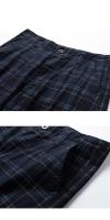 Pantalones Cortos de Verano para Hombres Ropa Deportiva Suelta con Múltiples Bolsillos - details 14