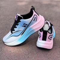 Zapatos Casuales de Moda Versátil para Jóvenes Zapatos Deportivos Ligeros y Transpirables de Suela Suave - details 28
